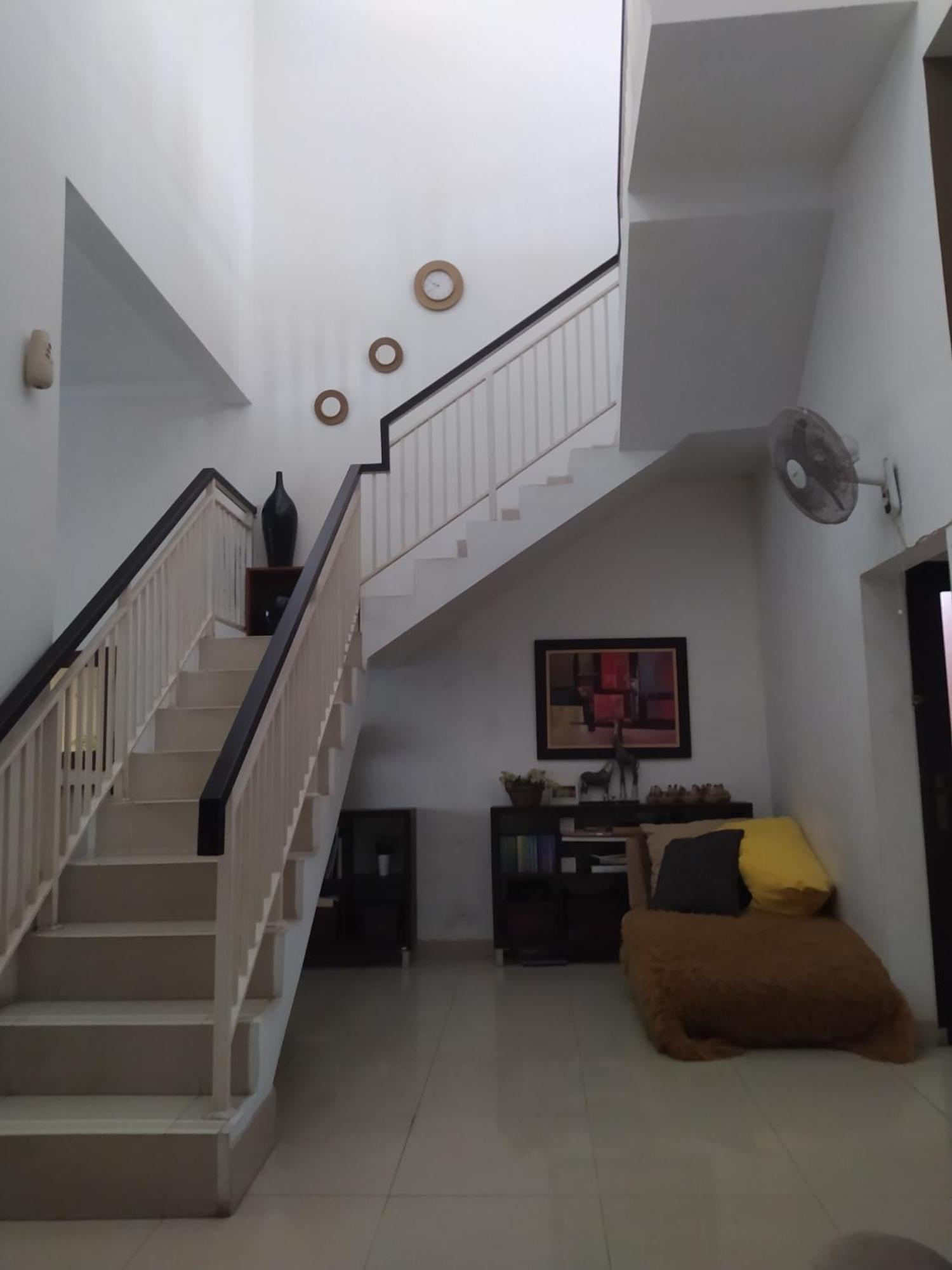 Villa Padasuka Raisa By Grorental Bandung Exteriér fotografie