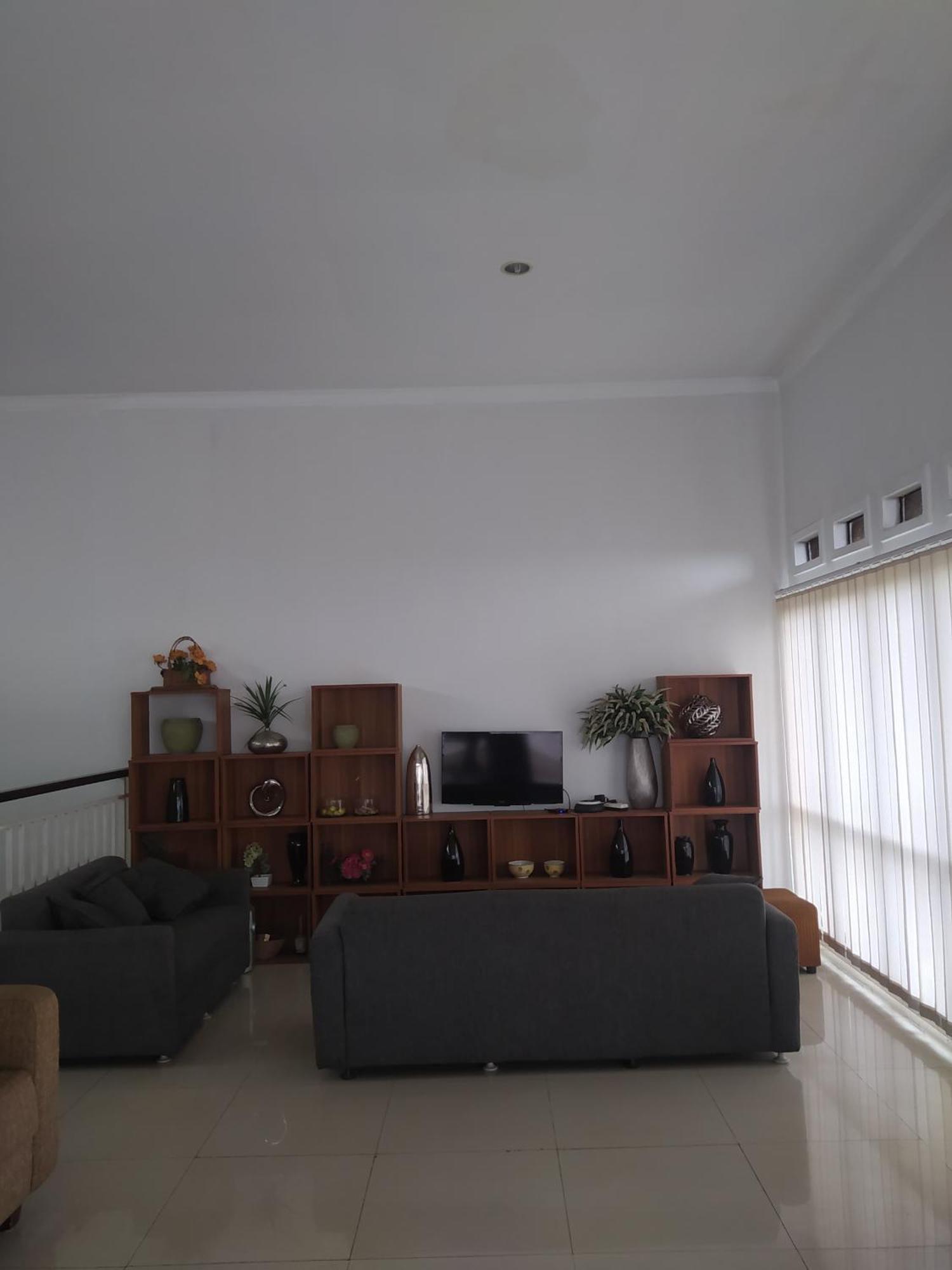 Villa Padasuka Raisa By Grorental Bandung Exteriér fotografie