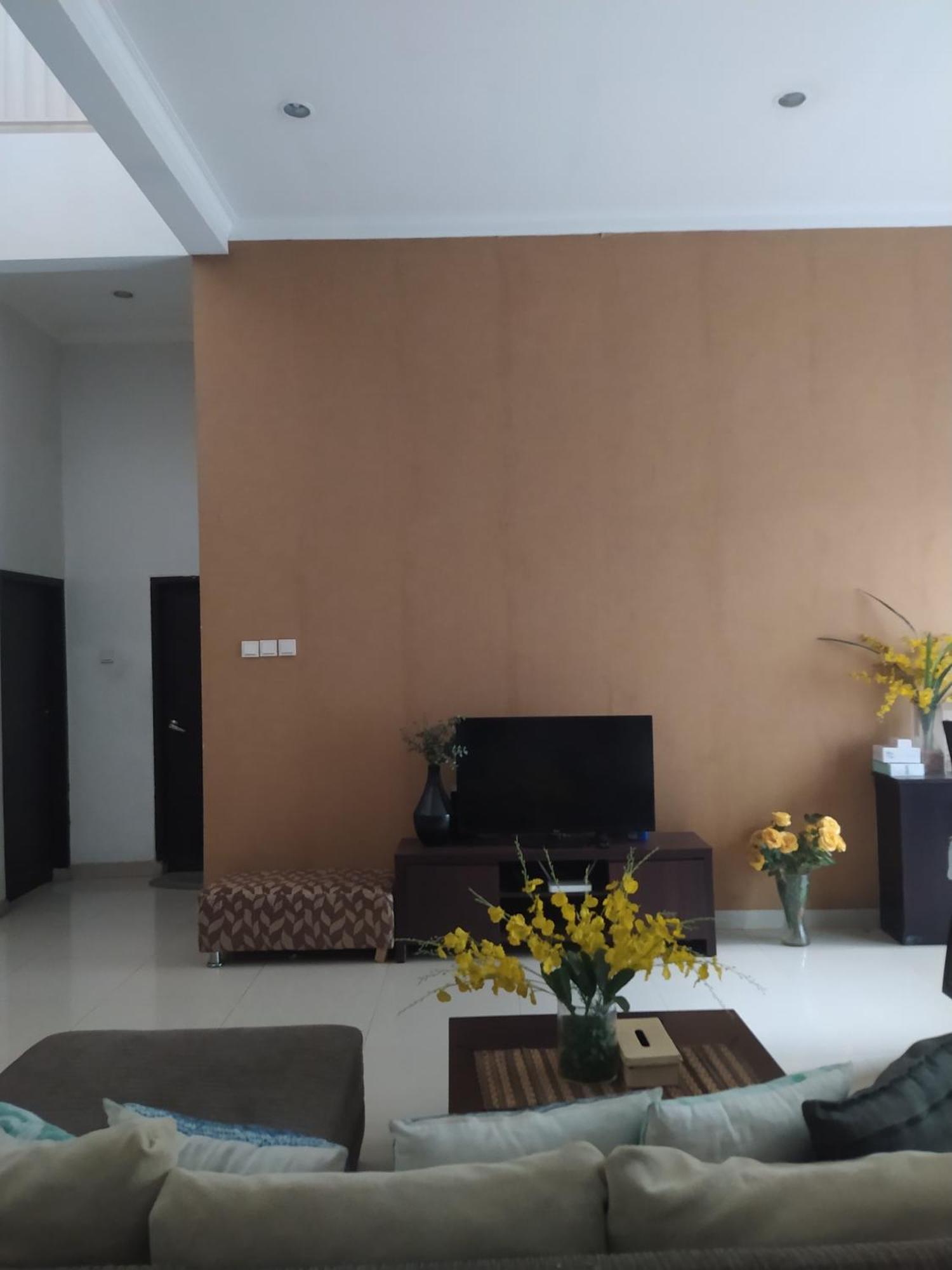Villa Padasuka Raisa By Grorental Bandung Exteriér fotografie