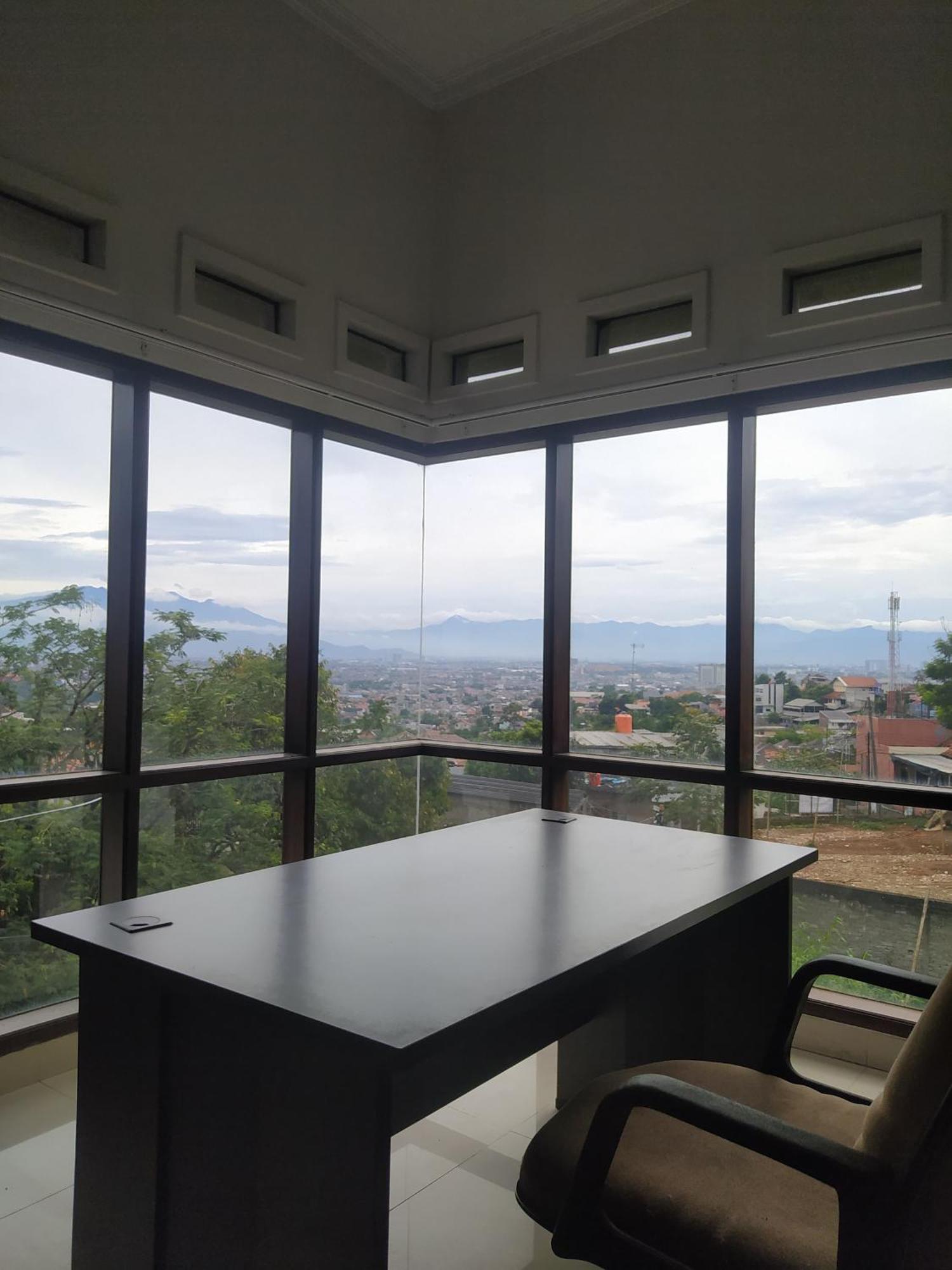 Villa Padasuka Raisa By Grorental Bandung Exteriér fotografie
