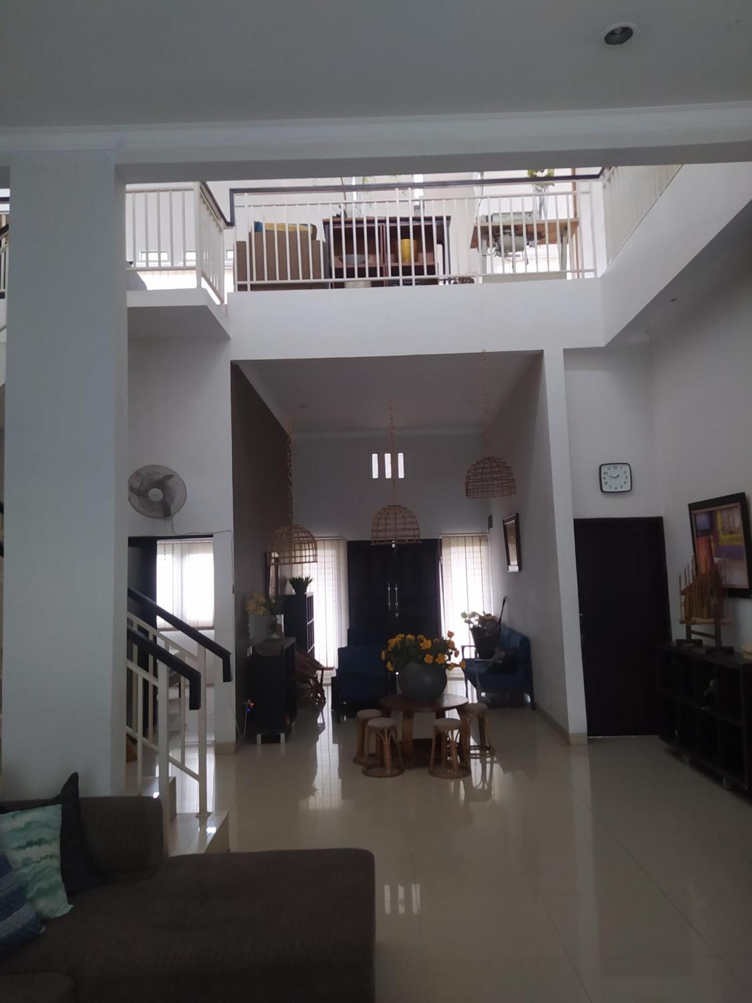 Villa Padasuka Raisa By Grorental Bandung Exteriér fotografie