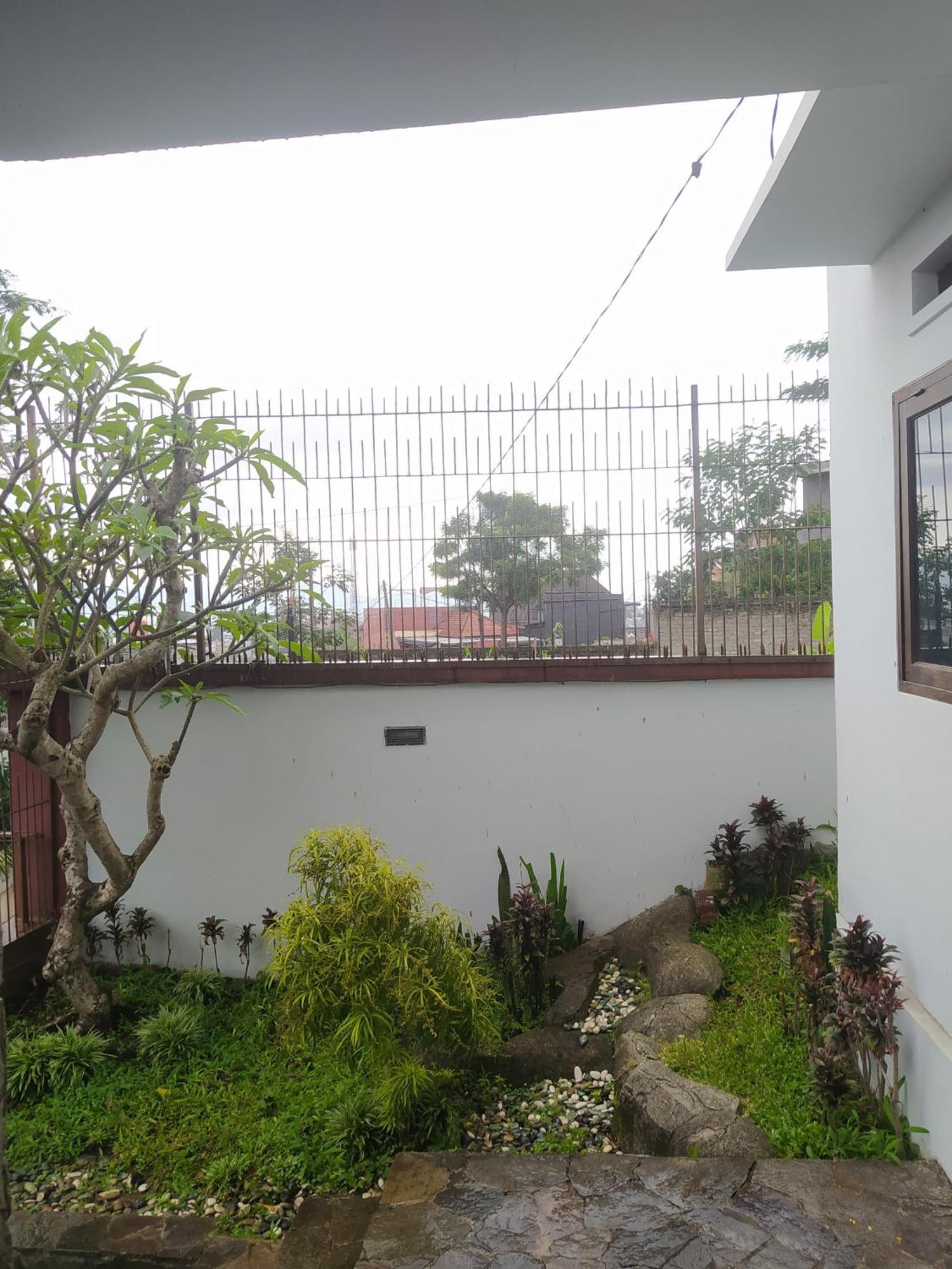 Villa Padasuka Raisa By Grorental Bandung Exteriér fotografie