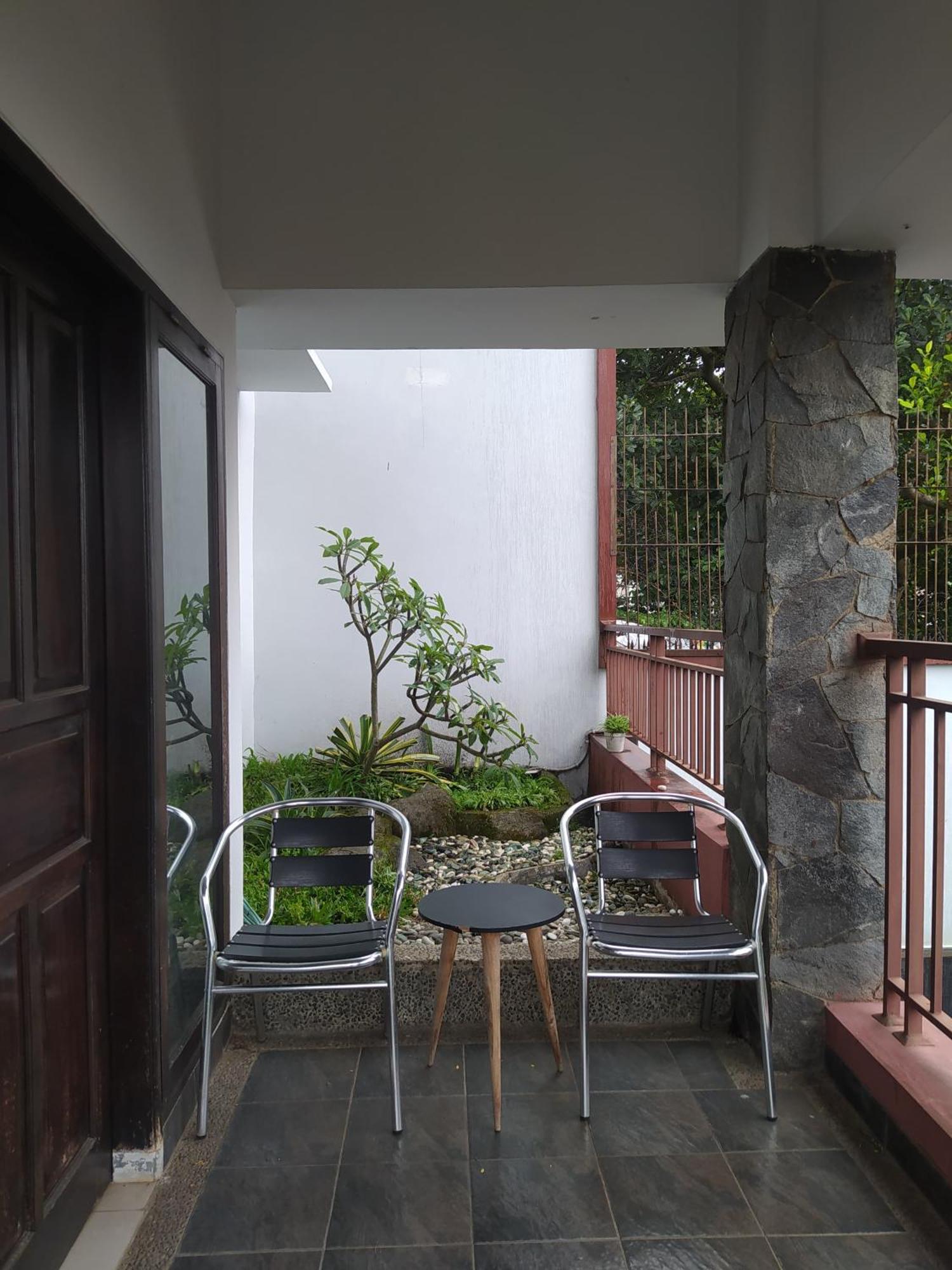 Villa Padasuka Raisa By Grorental Bandung Exteriér fotografie