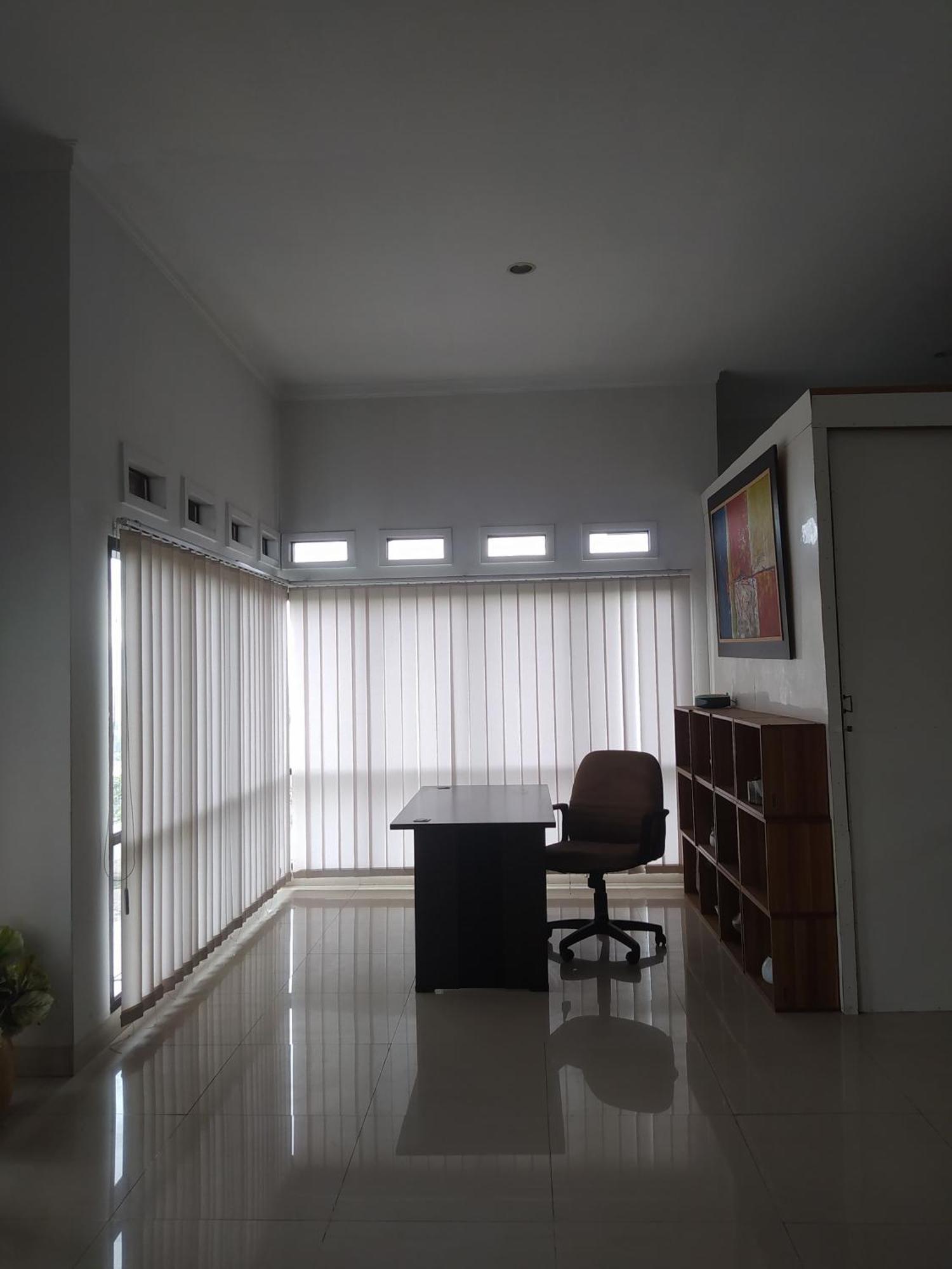 Villa Padasuka Raisa By Grorental Bandung Exteriér fotografie