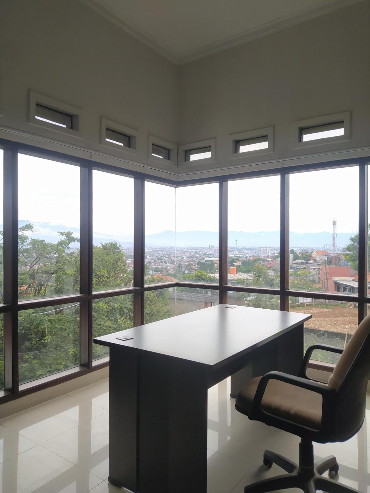 Villa Padasuka Raisa By Grorental Bandung Exteriér fotografie