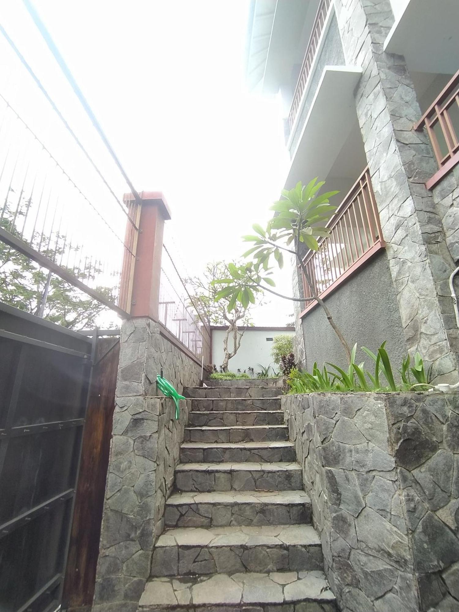 Villa Padasuka Raisa By Grorental Bandung Exteriér fotografie