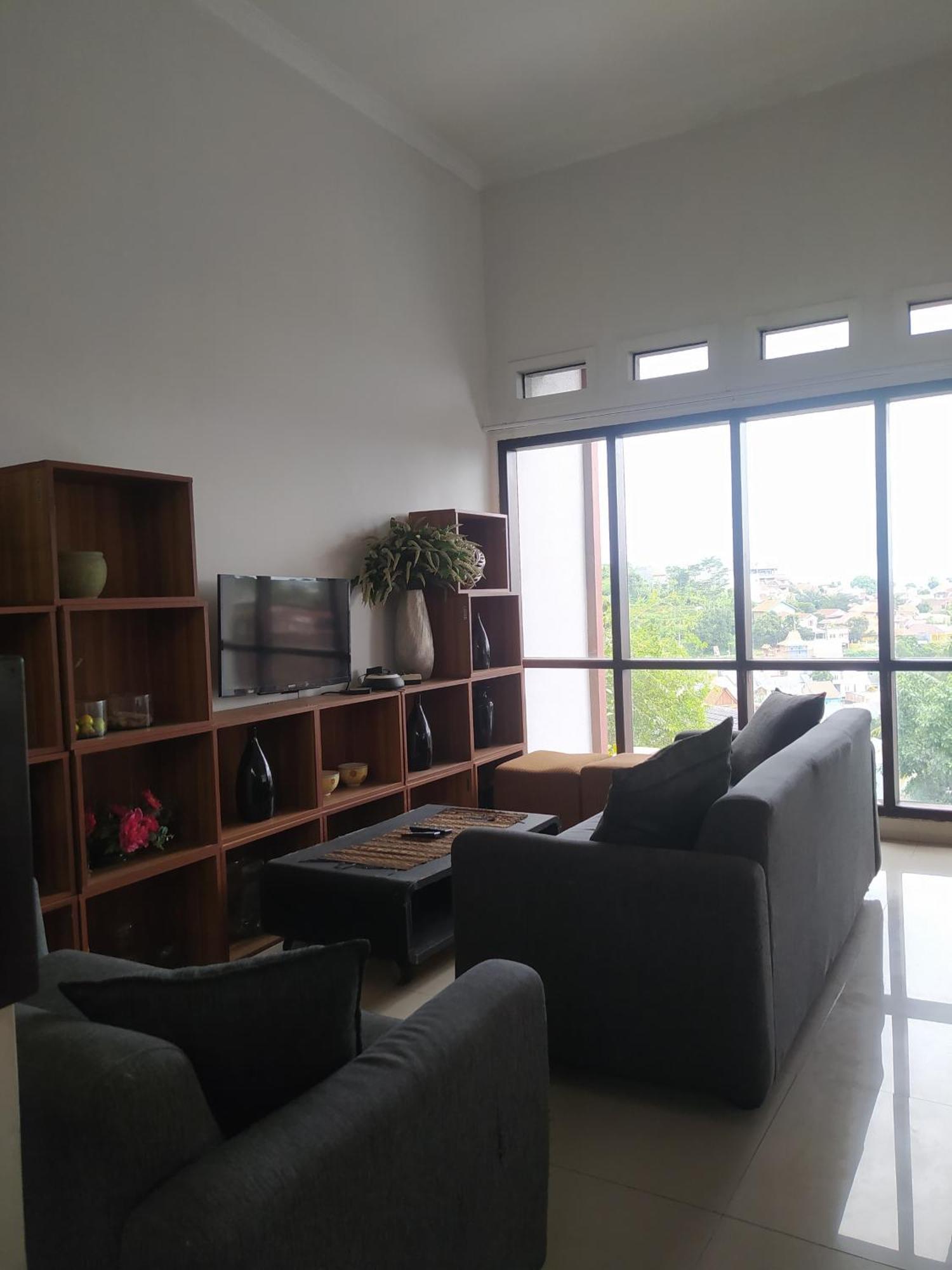 Villa Padasuka Raisa By Grorental Bandung Exteriér fotografie