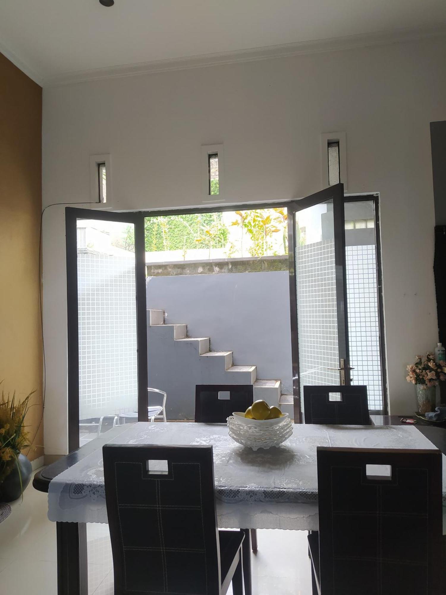 Villa Padasuka Raisa By Grorental Bandung Exteriér fotografie