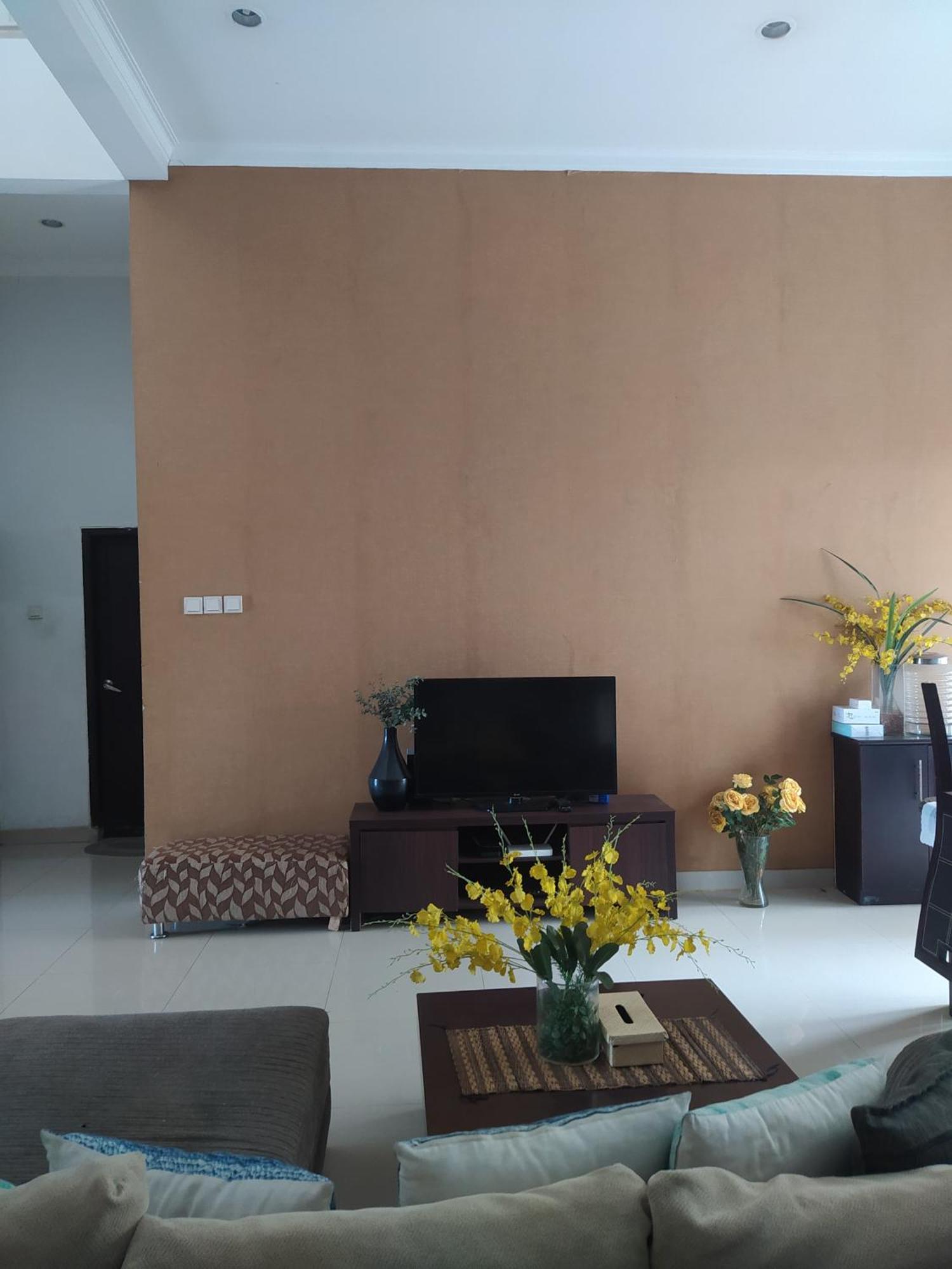 Villa Padasuka Raisa By Grorental Bandung Exteriér fotografie