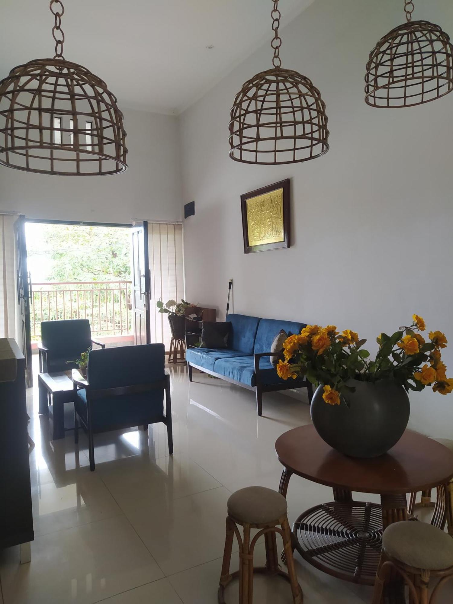 Villa Padasuka Raisa By Grorental Bandung Exteriér fotografie