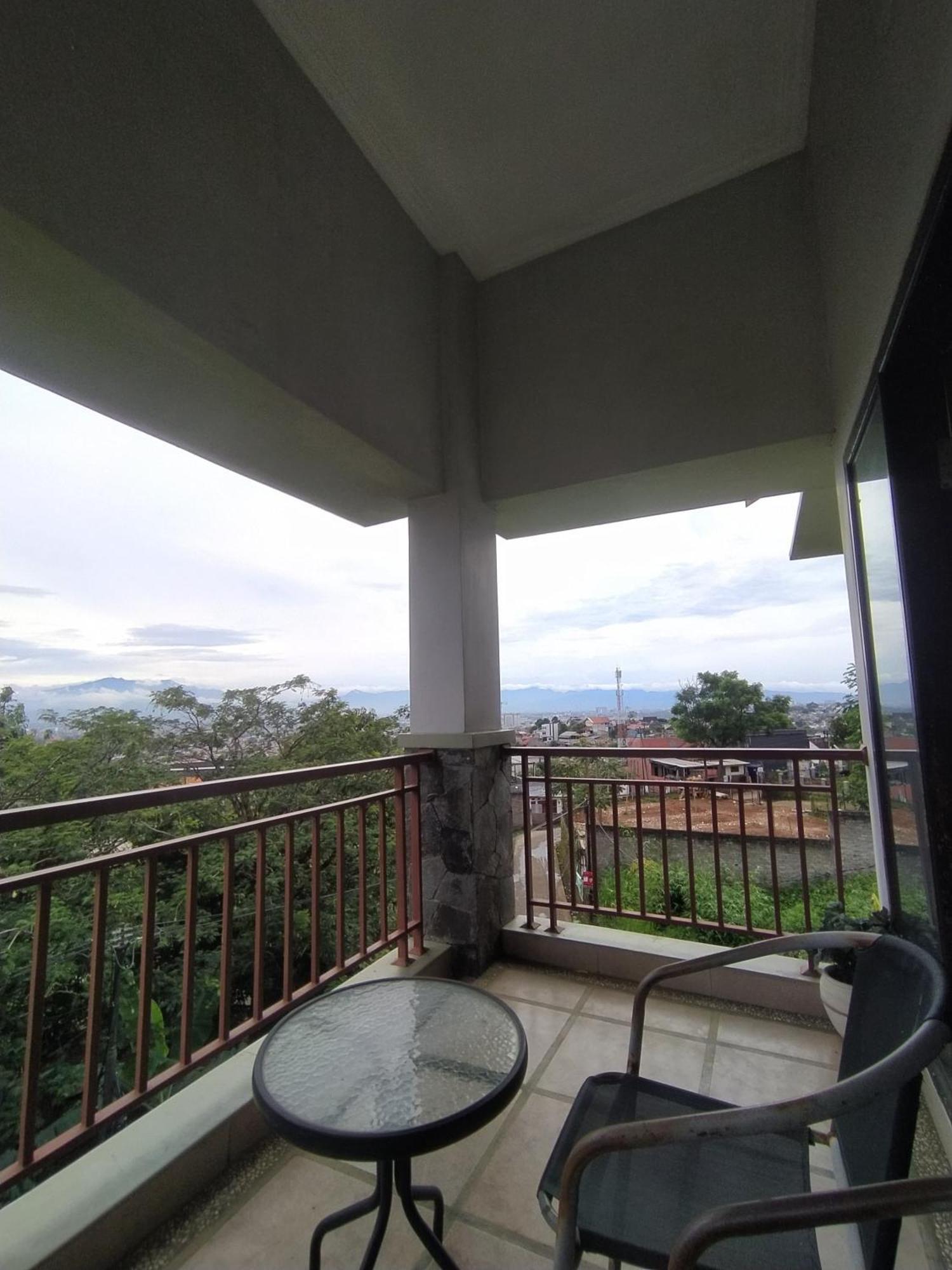 Villa Padasuka Raisa By Grorental Bandung Exteriér fotografie