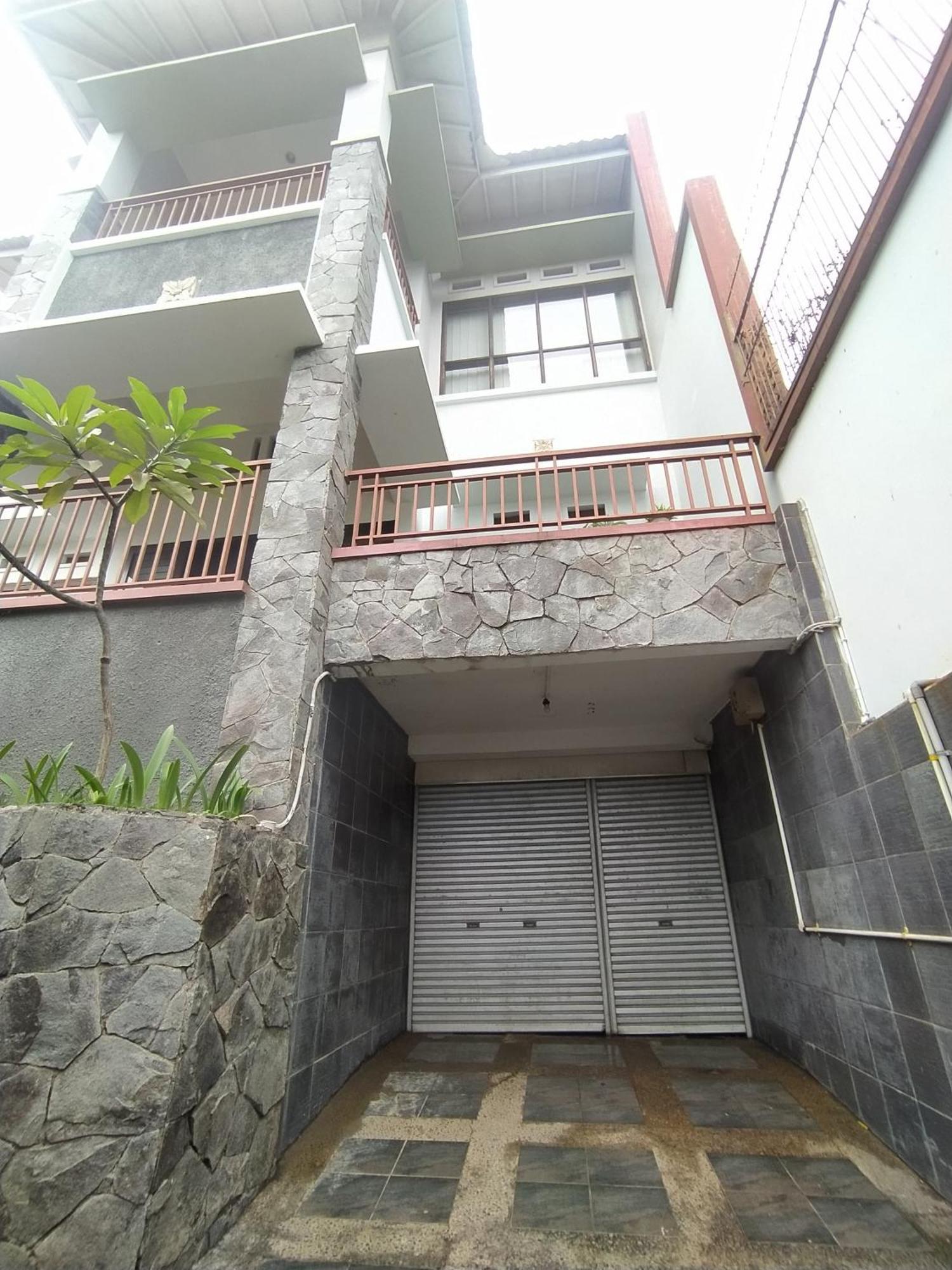 Villa Padasuka Raisa By Grorental Bandung Exteriér fotografie